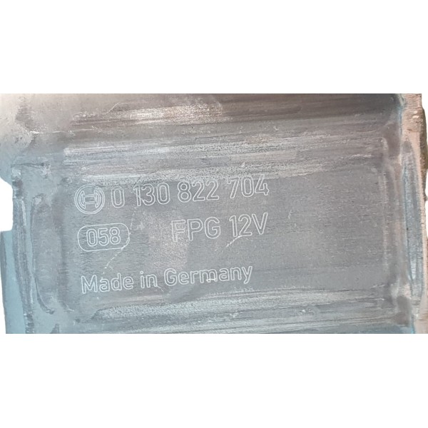 Motor Máquina Vidro Dianteiro Esquerdo Audi A5 2.0 Tfsi 2019