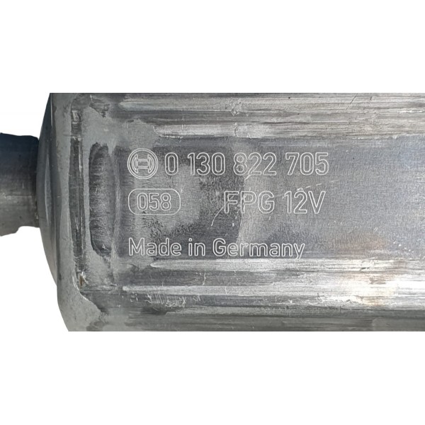 Motor Máquina Vidro Traseiro Esquerdo Audi A5 2.0 Tfsi 2019