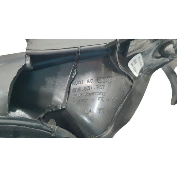 Borracha Porta Dianteira Esquerda  Audi A5 2.0 Tfsi 2019