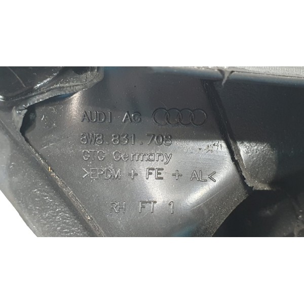 Borracha Porta Dianteira Direita Audi A5 2.0 Tfsi 2019