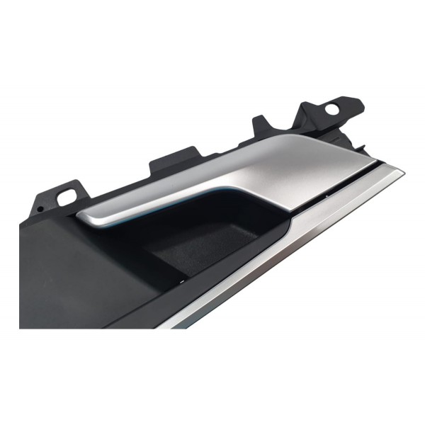 Maçaneta Traseira Esquerda Audi A5 2.0 Tfsi 2019 - Traseira