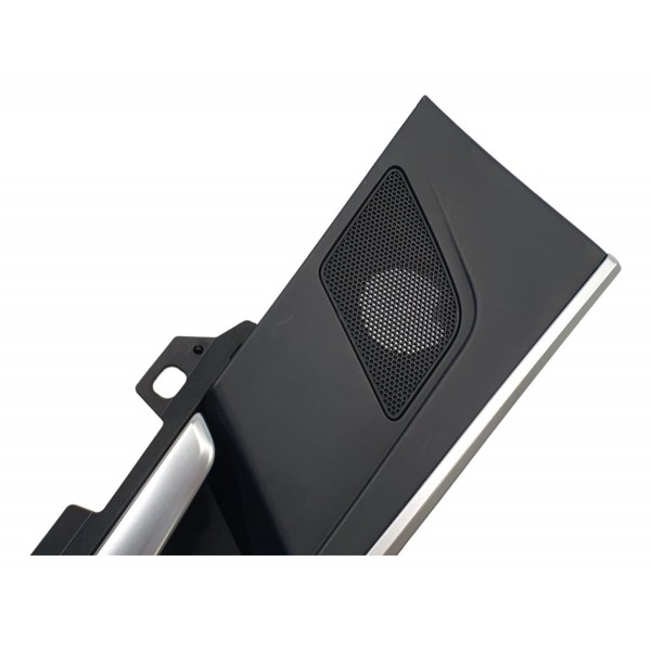 Maçaneta Traseira Direita Audi A5 2.0 Tfsi 2019   Traseira