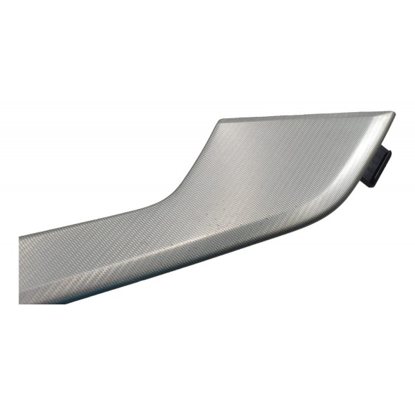 Acabamento Friso Porta Diant Direito Audi A5 2.0 Tfsi 2019 - Cinza