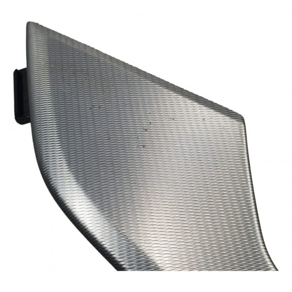 Acabamento Friso Porta Diant Esquerdo Audi A5 2.0 Tfsi 2019  Cinza