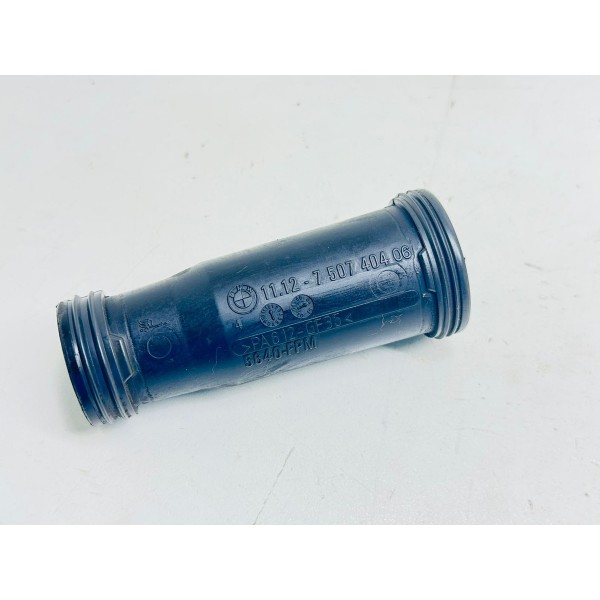 Tubo Vela Motor Bmw X5 4.4 V8 E63 E64 2009