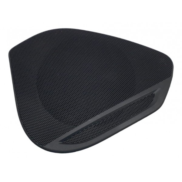 Tela Alto Falante Traseiro Direito Audi A5 2.0 Tfsi 2019   Preto