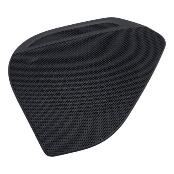 Tela Alto Falante Traseiro Esquerdo Audi A5 2.0 Tfsi 2019   Preto