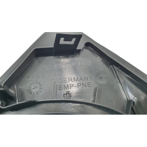 Tela Alto Falante Traseiro Esquerdo Audi A5 2.0 Tfsi 2019   Preto