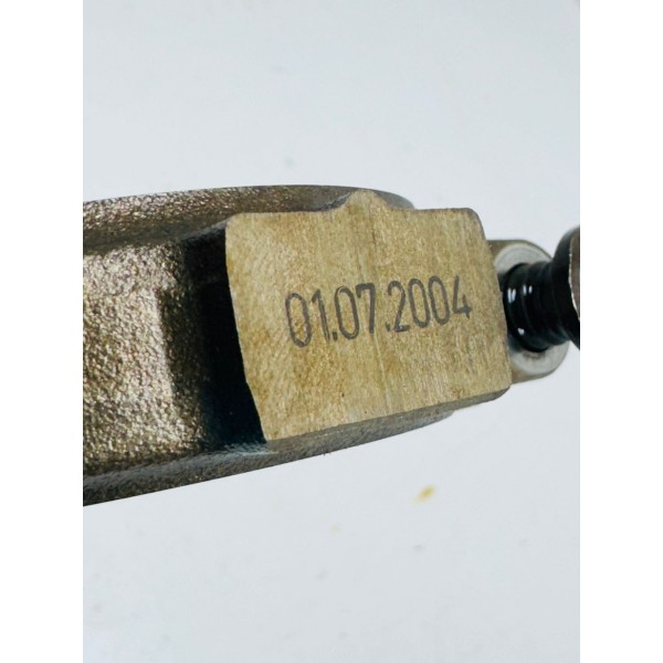 Biela Pistão Motor Bmw X5 4.4 V8 E63 E64 2009