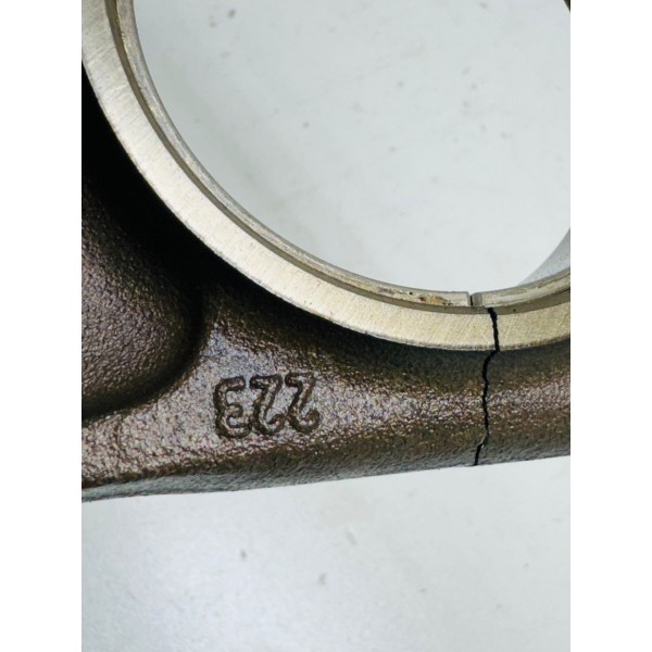 Biela Pistão Motor Bmw X5 4.4 V8 E63 E64 2009