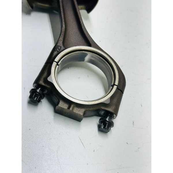 Biela Pistão Motor Bmw X5 4.4 V8 E63 E64 2009