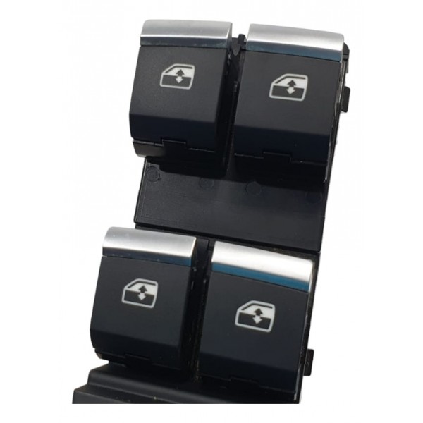 Botão Vidro Elétrico Motorista Audi A5 2.0 Tfsi 2019