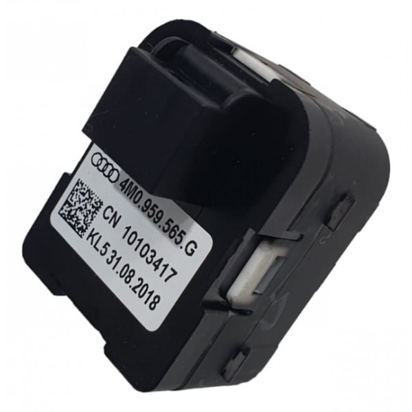 Botão Regulagem Espelho Audi A5 2.0 Tfsi 2019