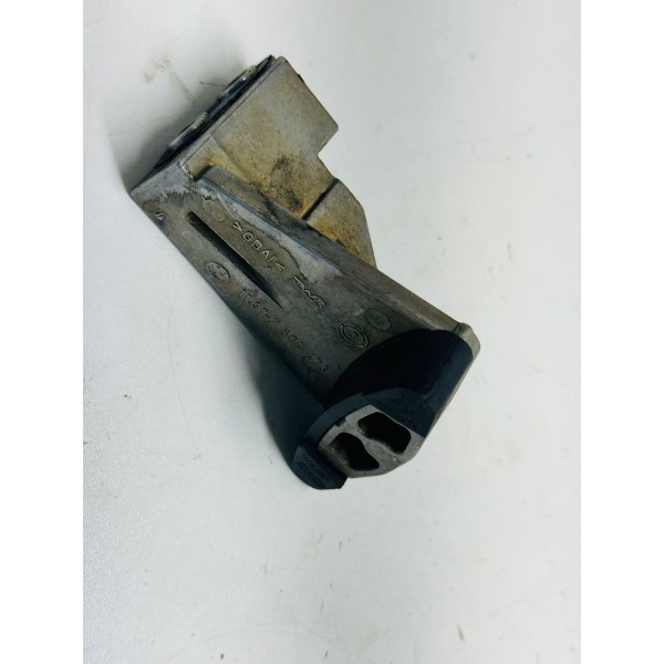 Guia Corrente Motor Bmw X5 4.4 V8 E63 E64 2009  Cinza