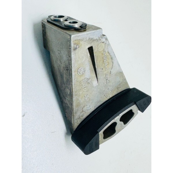 Guia Corrente Motor Bmw X5 4.4 V8 E63 E64 2009  Cinza