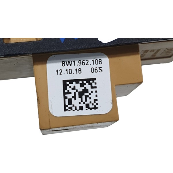 Botão Trava Das Portas Audi A5 2.0 Tfsi 2019