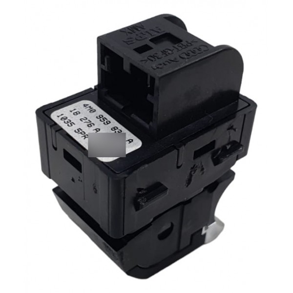 Botão Interno Abertura Porta-malas Audi A5 2.0 Tfsi 2019