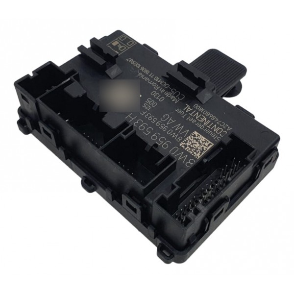 Módulo Porta Dianteira Esquerda Audi A5 2.0 Tfsi 2019