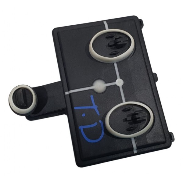 Módulo Porta Traseira Direita Audi A5 2.0 Tfsi 2019