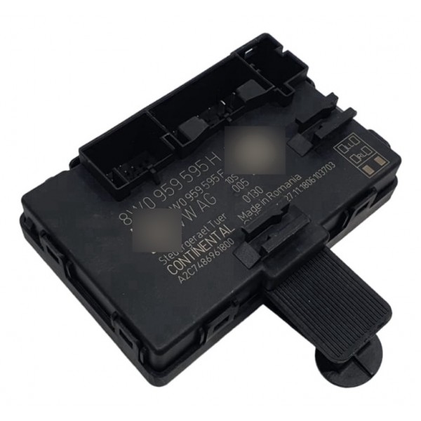 Módulo Porta Traseira Direita Audi A5 2.0 Tfsi 2019