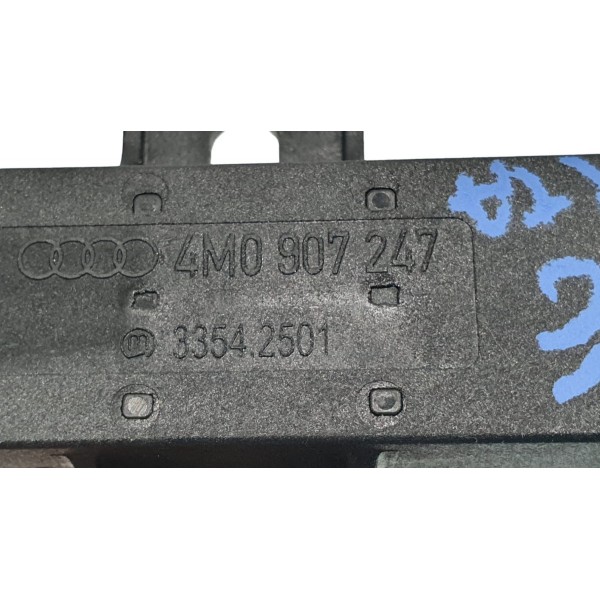 Sensor Keyless Audi A5 2.0 Tfsi 2019