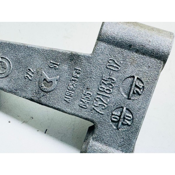 Suporte Compressor Bmw X5 4.4 V8 E63 E64 2009