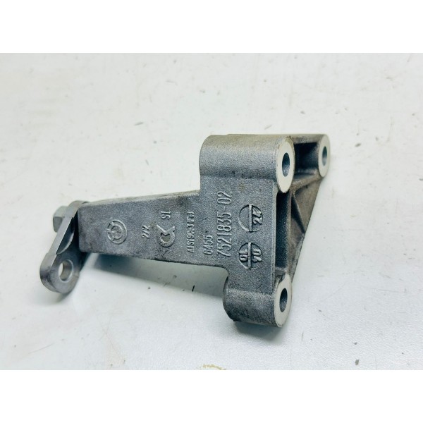 Suporte Compressor Bmw X5 4.4 V8 E63 E64 2009