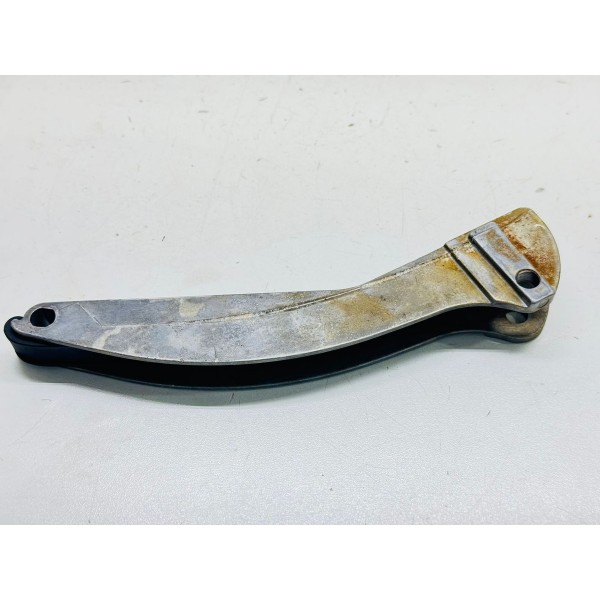 Guia De Corrente Bmw X5 4.4 V8 E63 E64 2009  Cinza