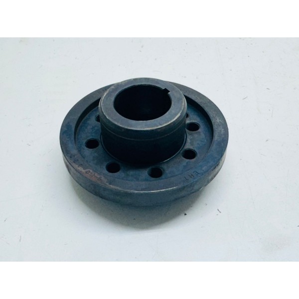 Polia Virabrequim Motor Bmw X5 4.4 V8 E63 E64 2009