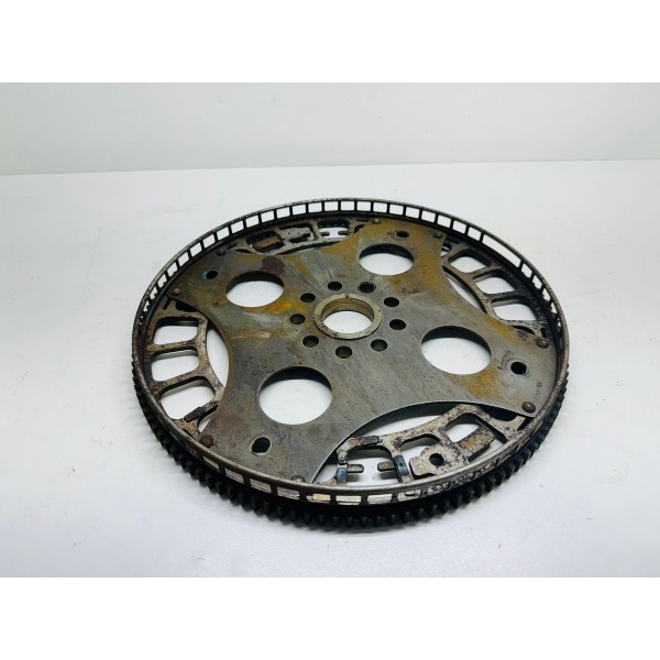 Volante Motor Bmw X5 4.4 V8 E63 E64 2009