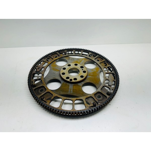 Volante Motor Bmw X5 4.4 V8 E63 E64 2009