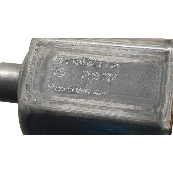 Motor Máquina De Vidro Tras. Direito Audi A5 2.0 Tfsi 2019