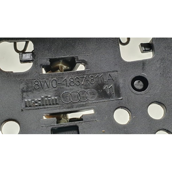 Suporte Maçaneta Dianteiro Esquerdo Audi A5 2.0 Tfsi 2019 Dianteira