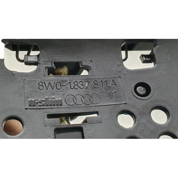 Suporte Maçaneta Traseiro Esquerdo Audi A5 2.0 Tfsi 2019 Traseira