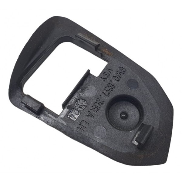 Borracha Maçaneta Dianteira Esquerda Audi A5 2.0 Tfsi 2019   Dianteira