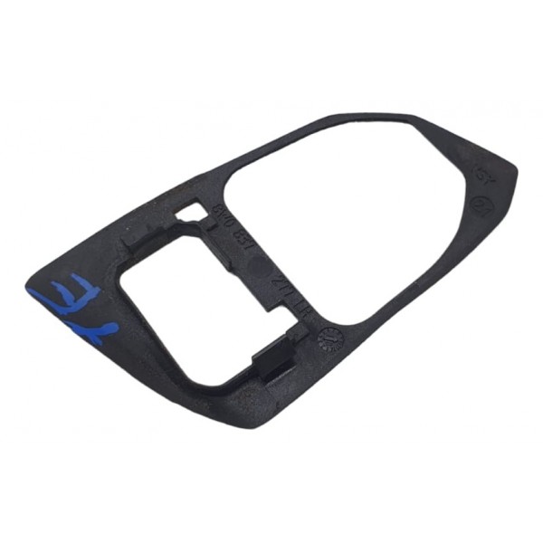 Borracha Maçaneta Traseira Esquerda Audi A5 2.0 Tfsi 2019   - Traseira