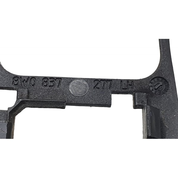 Borracha Maçaneta Traseira Esquerda Audi A5 2.0 Tfsi 2019   - Traseira