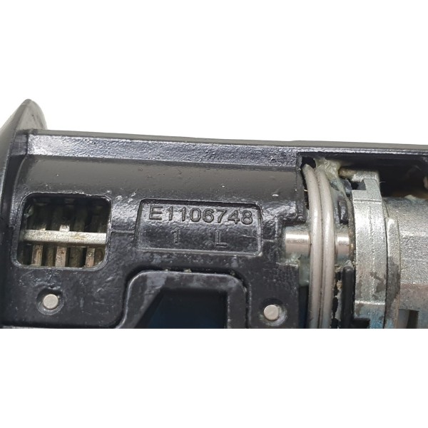 Miolo Fechadura Cilindro Porta D/esq Audi A5 2.0 Tfsi 2019