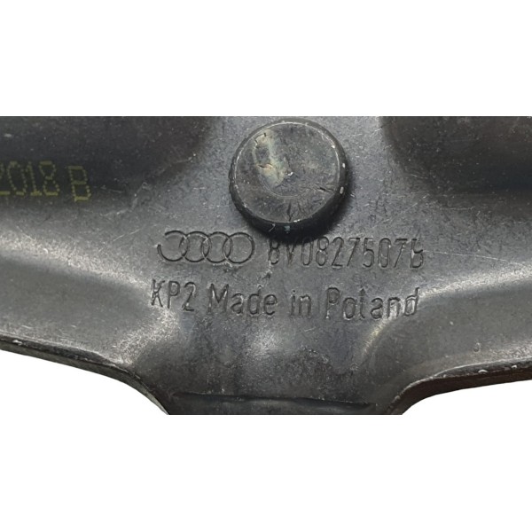 Batente Fechadura Porta-malas Audi A5 2.0 Tfsi 2019