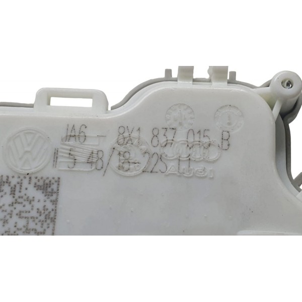 Fechadura Dianteira Esquerda Audi A5 2.0 Tfsi 2019