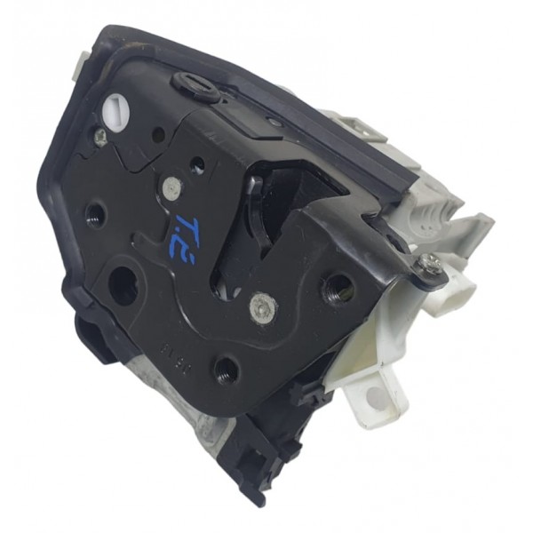 Fechadura Traseira Esquerda Audi A5 2.0 Tfsi 2019