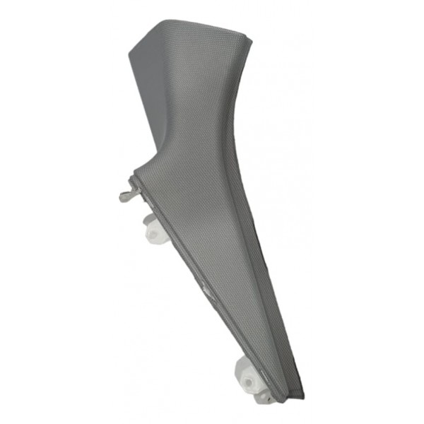 Acabamento Lado Direito Coluna B Audi A5 2.0 Tfsi 2019