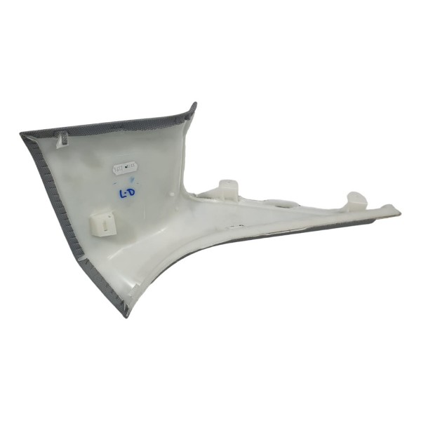 Acabamento Lado Direito Coluna B Audi A5 2.0 Tfsi 2019