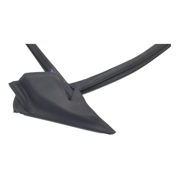 Borracha Interna Porta Diant Esquerda Audi A5 2.0 Tfsi 2019 Preto