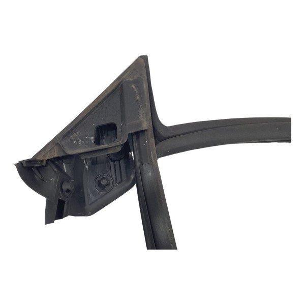 Borracha Interna Porta Diant Esquerda Audi A5 2.0 Tfsi 2019 Preto