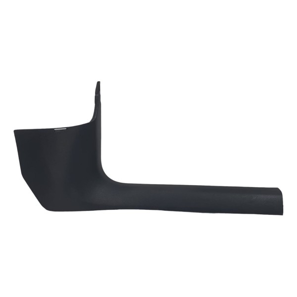 Acabamento Soleira Dianteira Direita Audi A5 2.0 Tfsi 2019 Preto