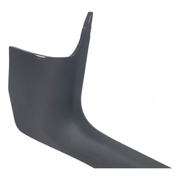 Acabamento Soleira Dianteira Direita Audi A5 2.0 Tfsi 2019 Preto