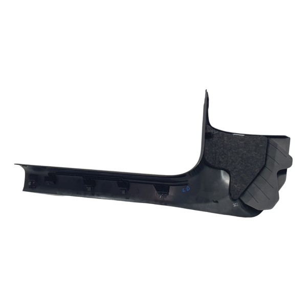 Acabamento Soleira Dianteira Direita Audi A5 2.0 Tfsi 2019 Preto