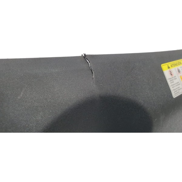 Acabamento Radiador Capô C/detalhes Audi A5 2.0 Tfsi 2019