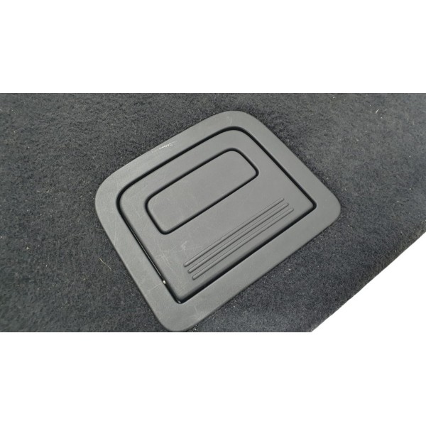 Tampa Assoalho Porta-malas Audi A5 2.0 Tfsi 2019